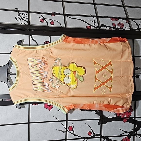 Original Fables Urban Jersey Blazed & Confused Higher Power 2XL NWT - Picture 9 of 9